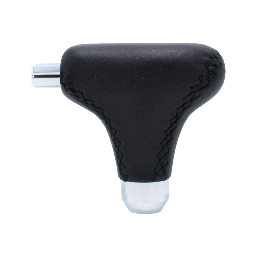 Perilla para palanca automatico negra