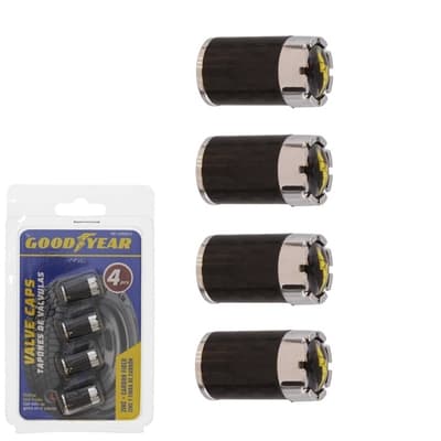 TAPON VALVULA VEHICULO FIBRA CARBONO