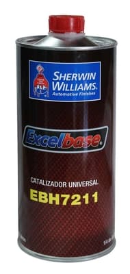 CATALIZADOR POLIURETANO AUTOMOTRIZ TRANSPARENTE EXCELBASE