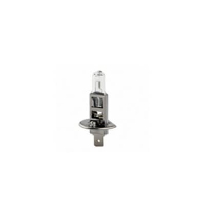FOCO HALOGENO CLARO H1 12 V 55 W VIDA LARGA