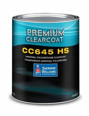 BARNIZ POLIURETANO AUTOMOTRIZ TRANSPARENTE BRILLANTE ULTRA 7000 CLEARCOATS