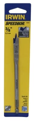 BROCA PALETA PARA MADERA 9.53 mm (3/8 in) SPEEDBOR