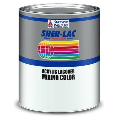 BARNIZ NITROCELULOSO AUTOMOTRIZ TRANSPARENTE