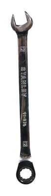 LLAVE MIXTA 12 mm CON RATCHET