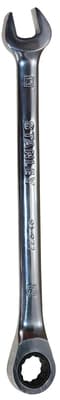 LLAVE MIXTA 13 mm x 16.25 cm CON RATCHET