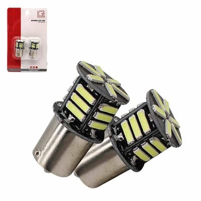 FOCO LED STROBE BLANCO 1073 12 V