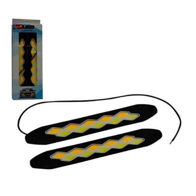 FOCO LED PARA AUTO DAYTIME