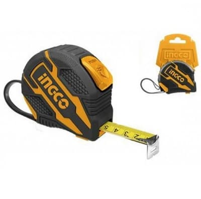 CINTA METRICA 3 m x 16 mm AUTO BLOQUEO