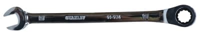 LLAVE MIXTA 10 mm CON RATCHET