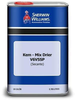 ADITIVO SECANTE PARA ESMALTE SINTETICO KEM TRANSPORT