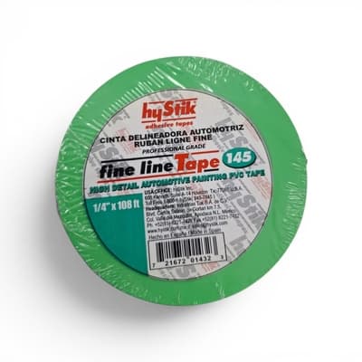 CINTA PARA FRANJEAR FINE LINE 145