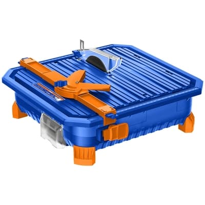 CORTADOR INALAMBRICO PISO AZULEJO BARE TOOL NO INCLUYE BATERIA Y CARGADOR 20 V