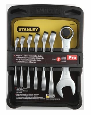 LLAVE MIXTA 7.94 mm - 19 mm