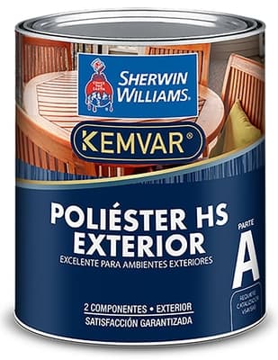 BARNIZ POLIURETANO PARA MADERA PARA USO EXTERIORTRANSPARENTE MATE