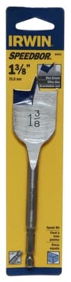 BROCA PALETA PARA MADERA 34.93 mm (1 3/8 in) SPEEDBOR