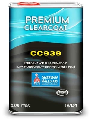 BARNIZ POLIURETANO AUTOMOTRIZ TRANSPARENTE BRILLANTE ULTRA 7000 CLEARCOATS
