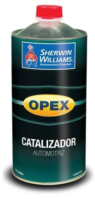 CATALIZADOR NITROCELULOSO AUTOMOTRIZ TRANSPARENTE L3