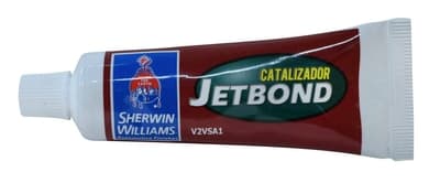 CATALIZADOR PEROXIDO PARA MASILLAS JET BOND 29.57 mL
