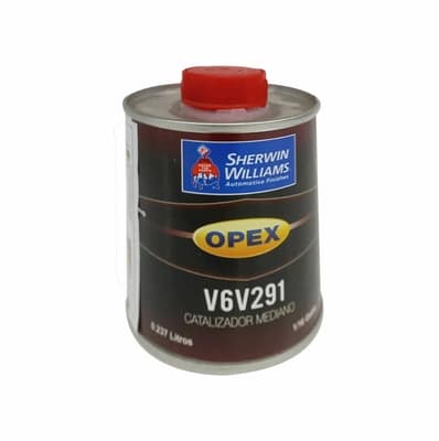 CATALIZADOR NITROCELULOSO AUTOMOTRIZ TRANSPARENTE L3