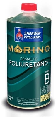 CATALIZADOR POLIURETANO MARINO B