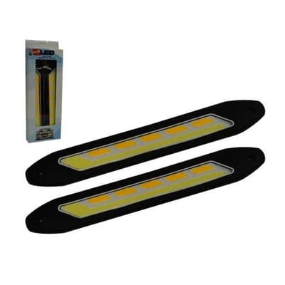 FOCO LED PARA AUTO DAYTIME