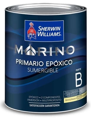 CATALIZADOR PARA PRIMER EPOXICO MARINO SUMERGIBLE