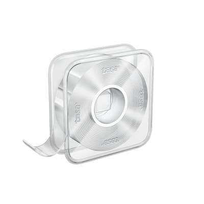 CINTA REUTILIZABLE NANO TAPE TRANSPARENTE