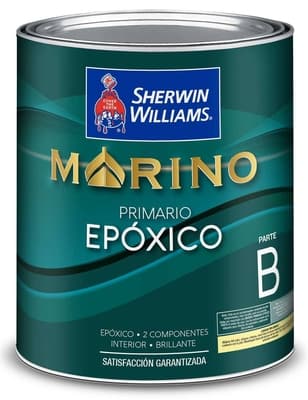 CATALIZADOR PARA PRIMER EPOXICO MARINO ATMOSFERICO