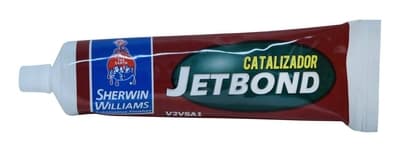 CATALIZADOR PEROXIDO PARA MASILLAS JET BOND 118.29 mL