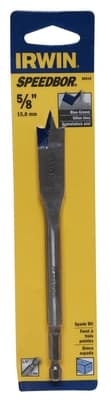 BROCA PALETA PARA MADERA 15.88 mm (5/8 in) SPEEDBOR