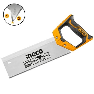 SERRUCHO COSTILLA MADERA 30.48 cm (12 in)