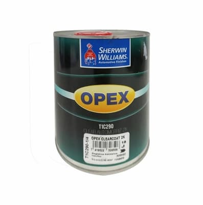 BARNIZ NITROCELULOSO AUTOMOTRIZ CLEAR COAT T1C290