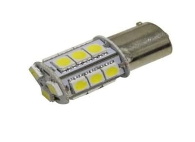 FOCO LED AUTO 3.6 W 1157 18SMD/5050