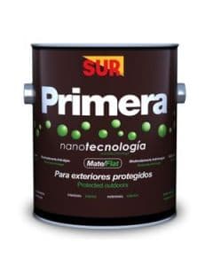 Pintura látex Primera 2000 deep 3.78 L (1 gal) SUR