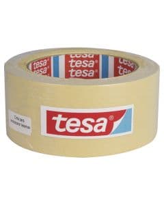 Cinta de enmascarar 5.08 cm x 40 m (2") amarillo