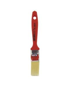Brocha cerda sintética 2.54 cm (1") mango plástico