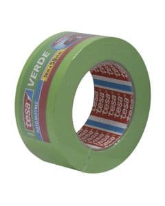 Cinta de enmascarar 5.08 cm x 50 m (2") verde