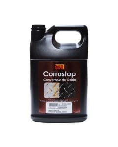 Convertidor de óxido Corrostop 3.78 L (1 gal) SUR