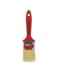 Brocha cerda sintética 5.08 cm (2") mango plástico