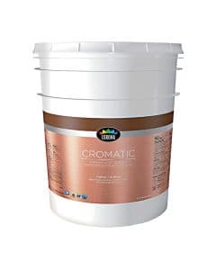 Pintura látex Cromatic tint satín 18.93 L (5 gal) Corona