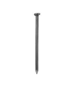 Clavos con cabeza de acero 5.08 cm (2") para madera 454 g (1 lb)