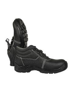 Botas de seguridad talla 38 Walklander