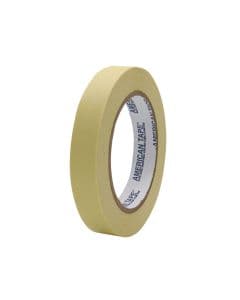 Cinta de enmascarar uso industrial 19 mm x 45 yd (3/4") blanco