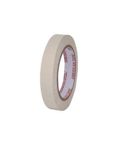 Cinta de enmascarar multipropósito 19 mm x 45 yd (3/4") blanco