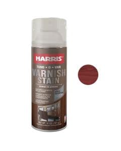 Barniz en spray barniz para madera caoba brillante 311 g