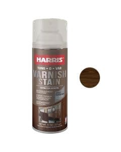 Barniz en spray barniz para madera nuez brillante 311 g