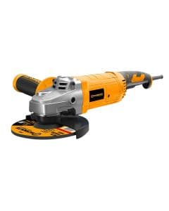 Esmeril angular 22.86 cm (9") 2600 W 120 V Worksite