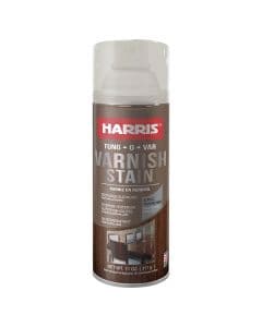 Barniz en spray barniz para madera transparente brillante 311 g