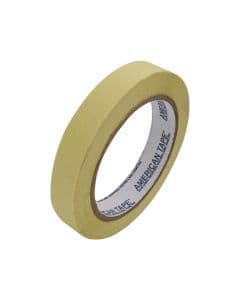 Cinta de enmascarar uso industrial 19 mm x 36 yd (3/4") blanco
