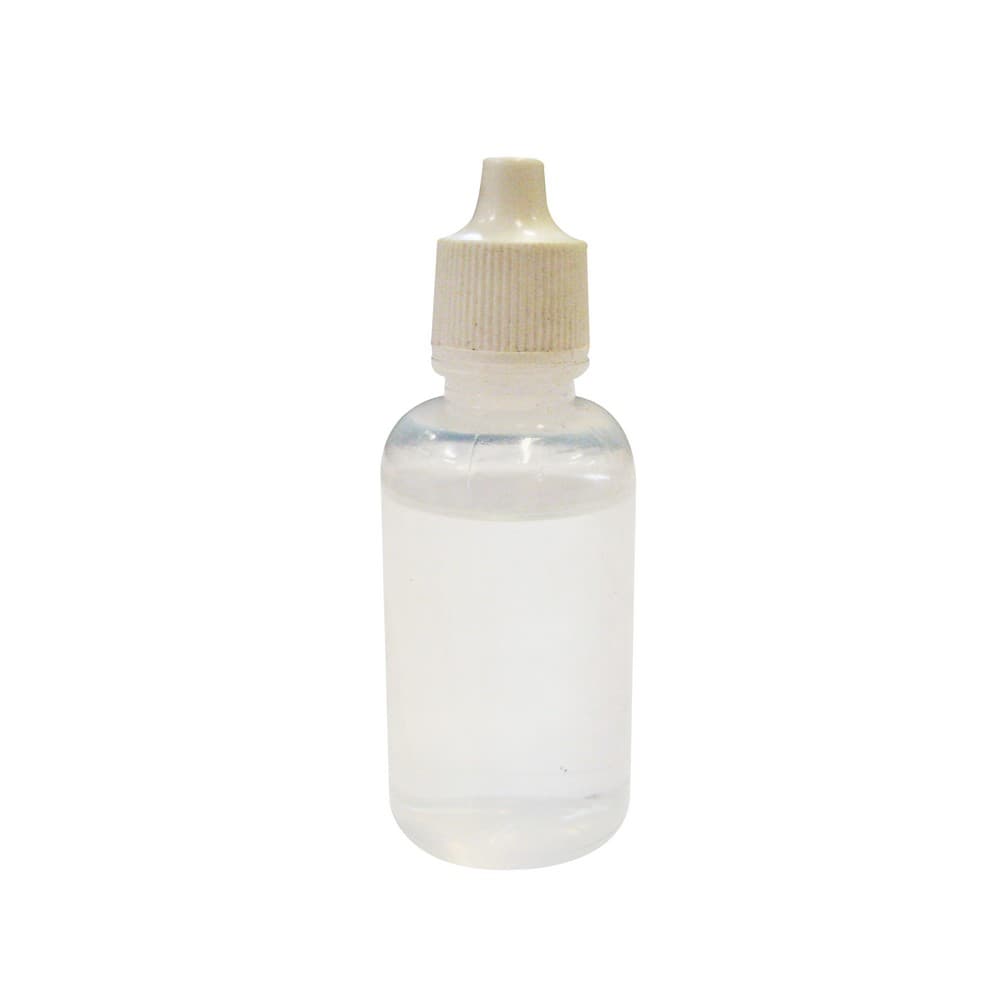 Catalizador para recina 1 oz (29.57 ml)